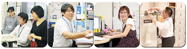 業務-staff-2